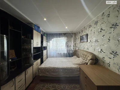 Продаж Квартира Залютине