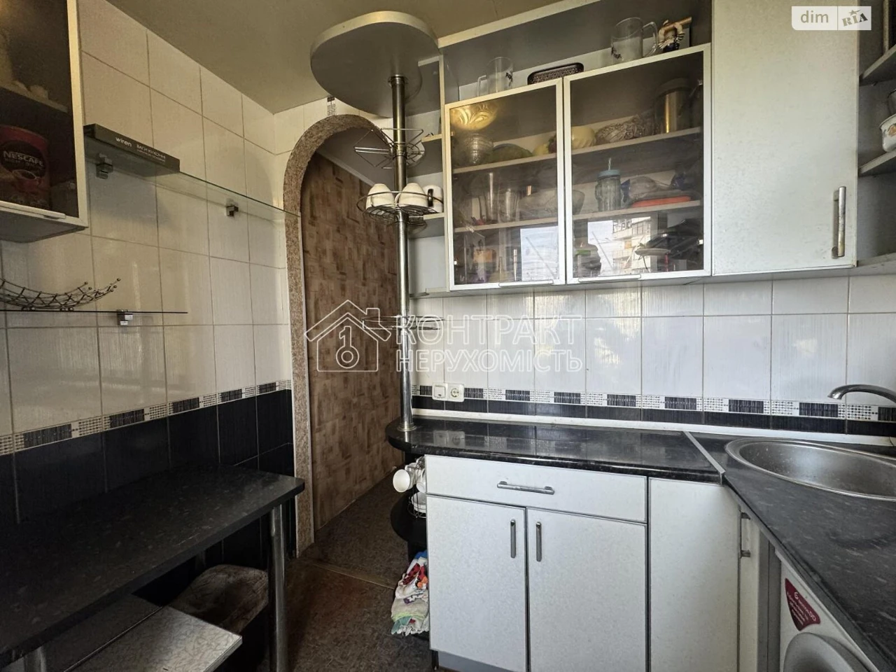 Продаж Квартира Залютине