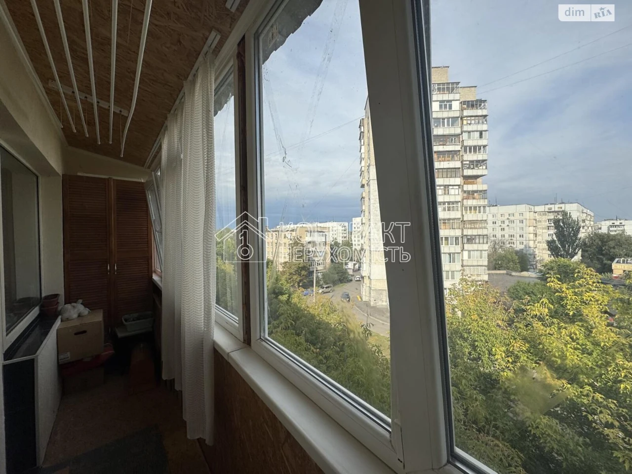 Продаж Квартира Залютине