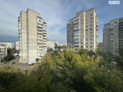 Продаж Квартира Залютине