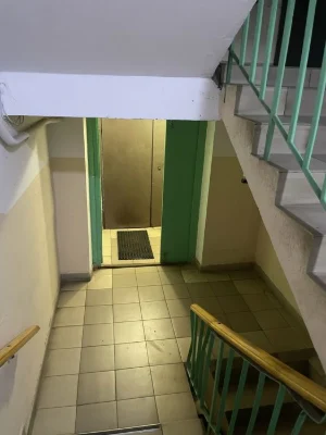 Продам на Глушко 3 кімнатну квартиру  Ярослава Мудрого