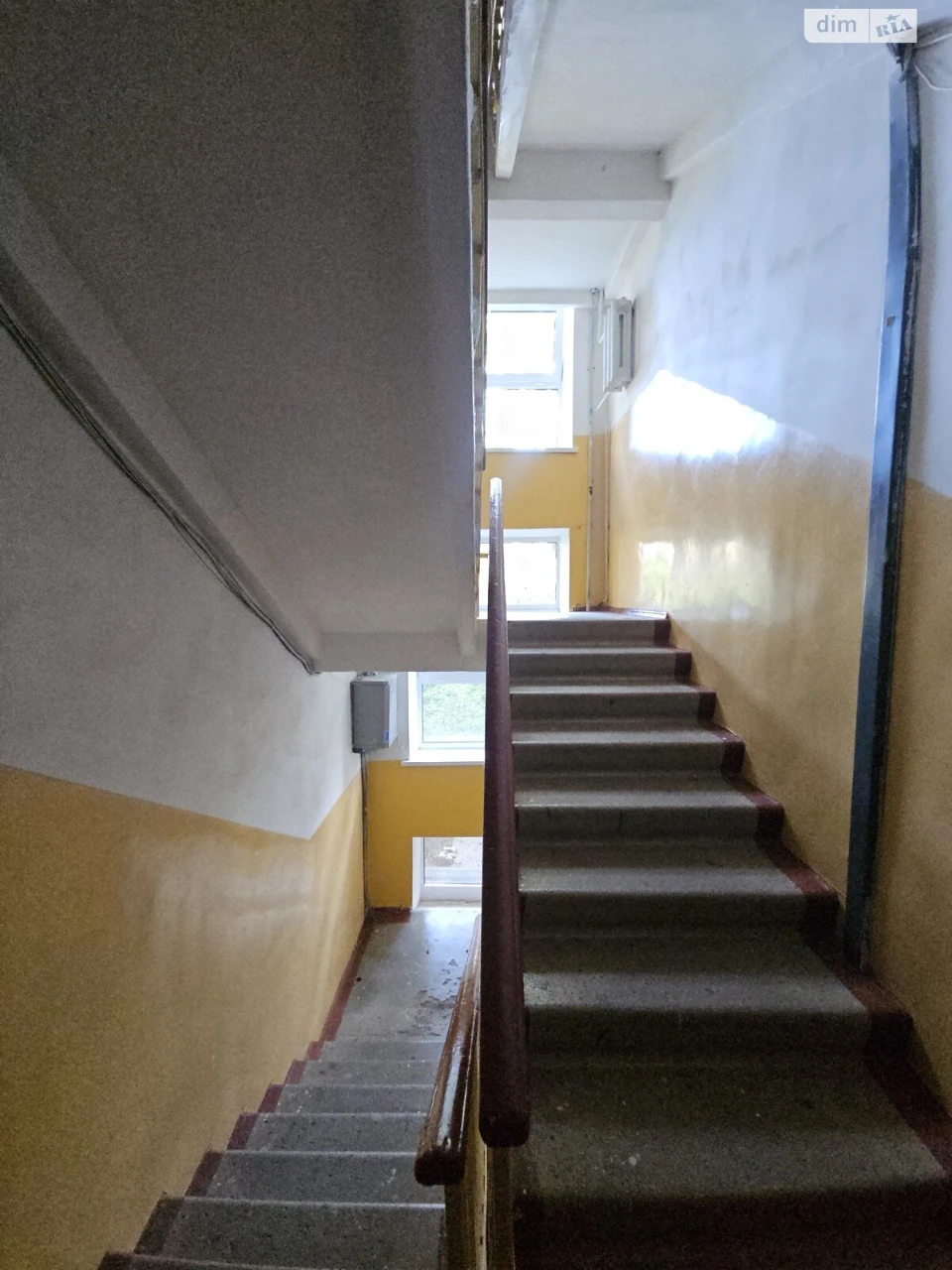 Продаж Квартира Приморський