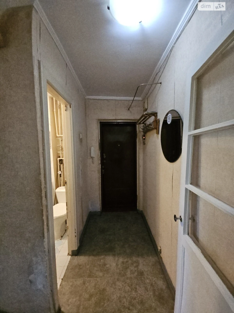 Продаж Квартира Приморський