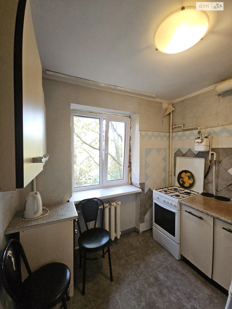 Продаж Квартира Приморський