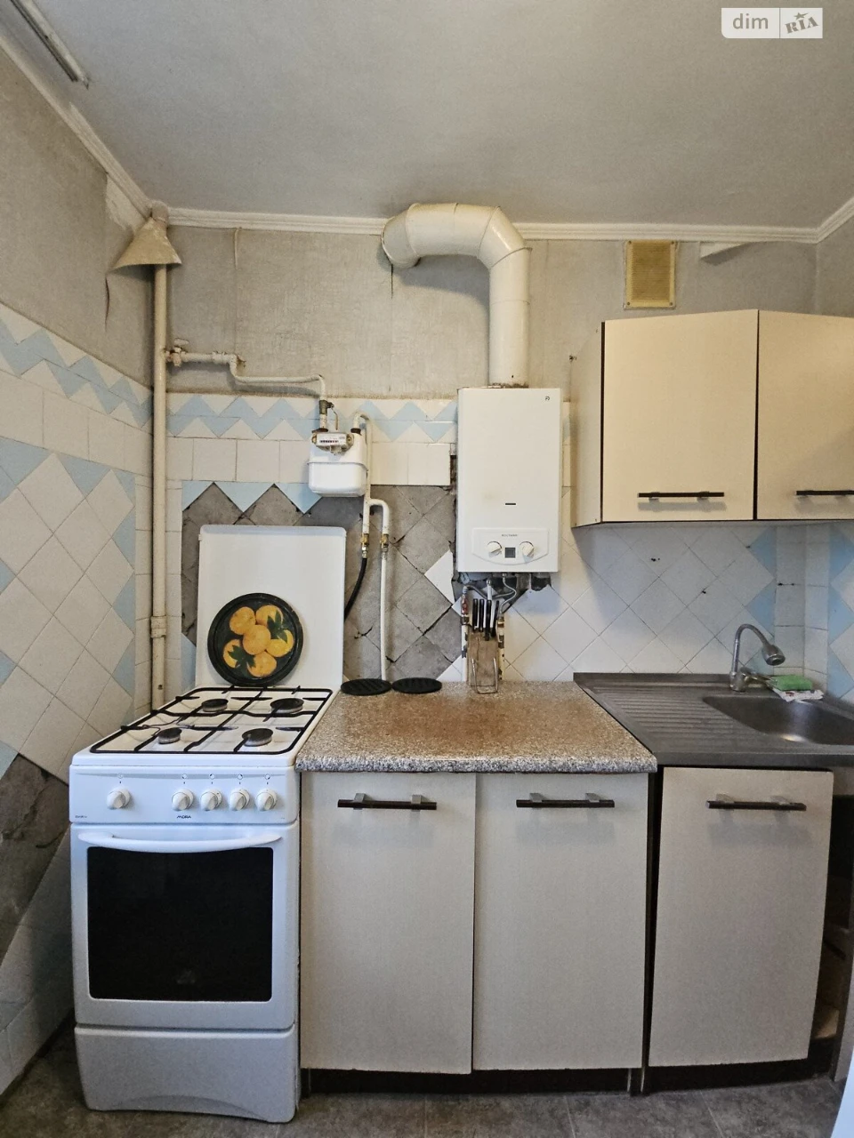 Продаж Квартира Приморський