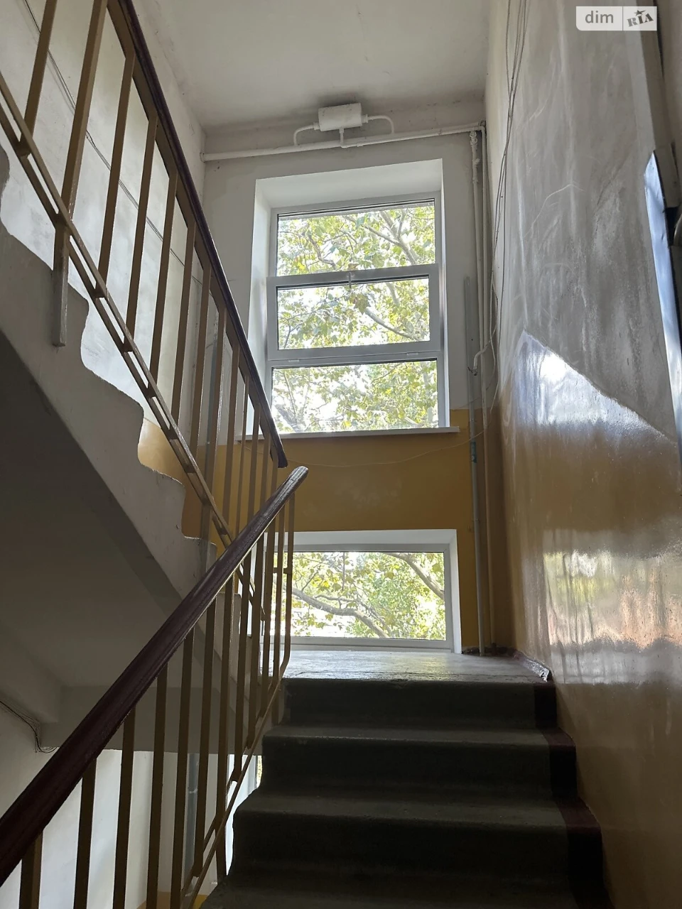 Продаж Квартира Приморський