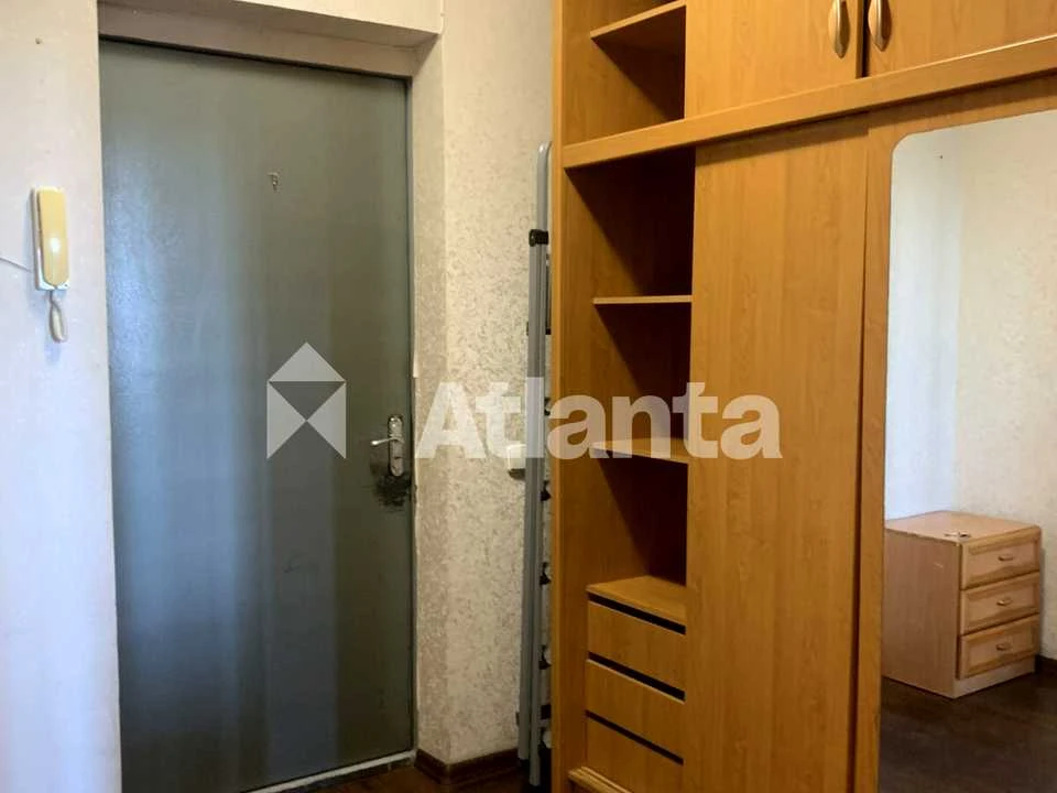 Квартира. Одеса, Анатра пров. (Генерала Вишневського)