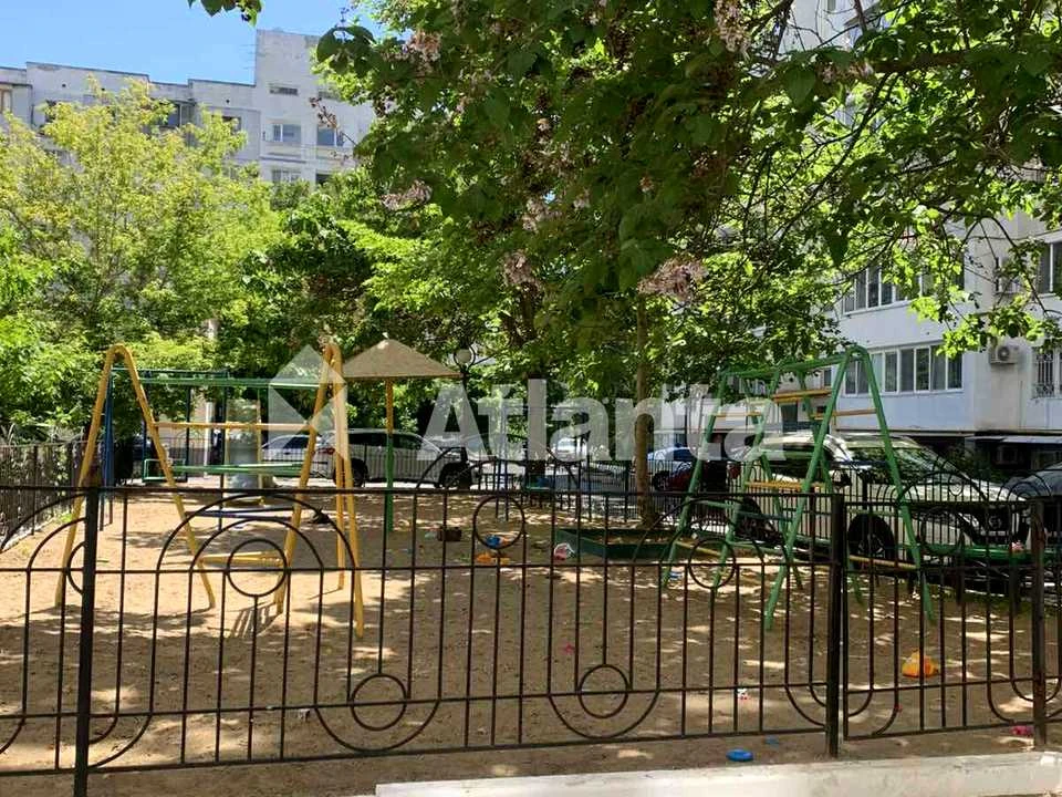 Квартира. Одеса, Анатра пров. (Генерала Вишневського)
