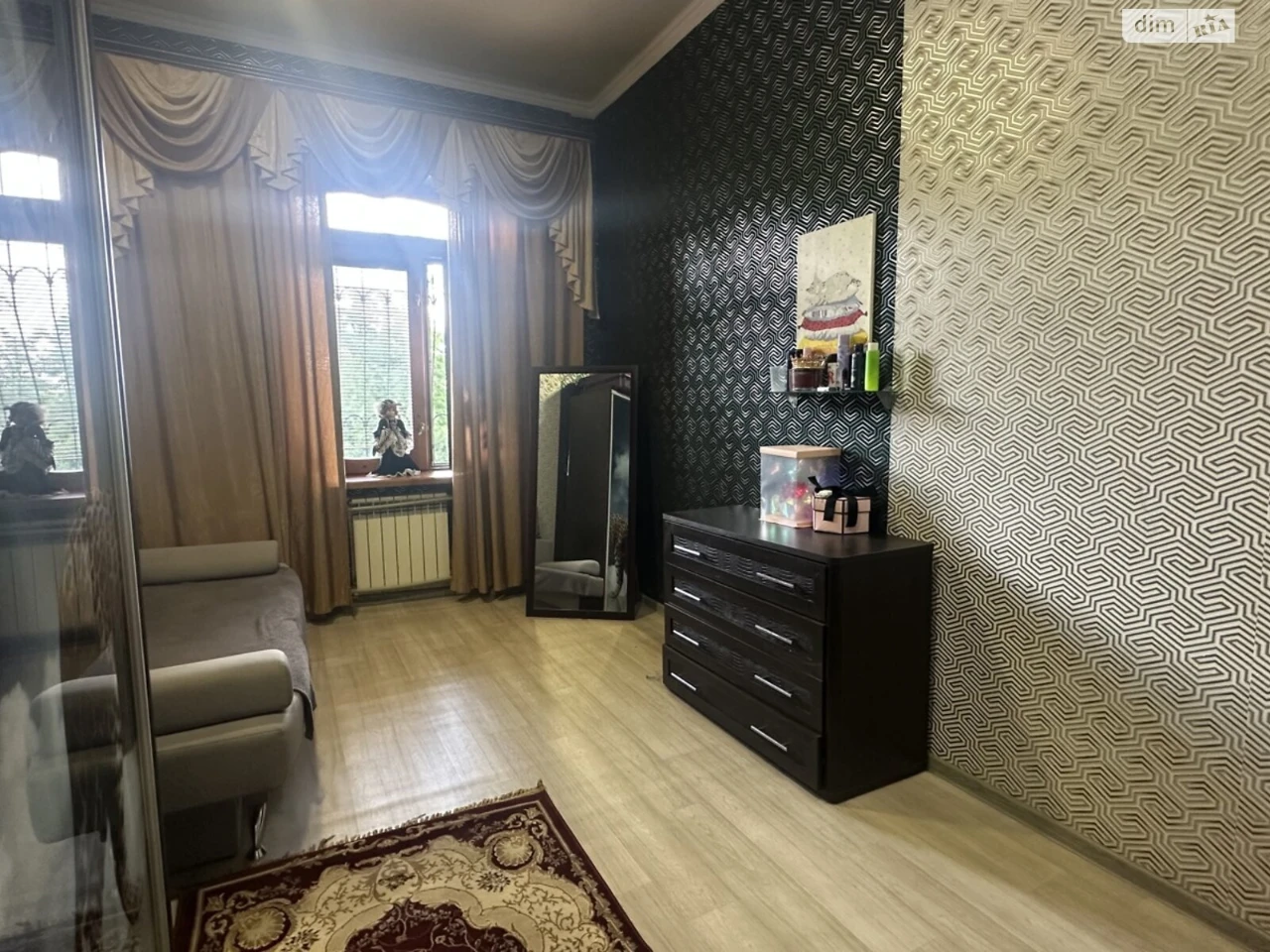Продаж Квартира Павло-Кічкас