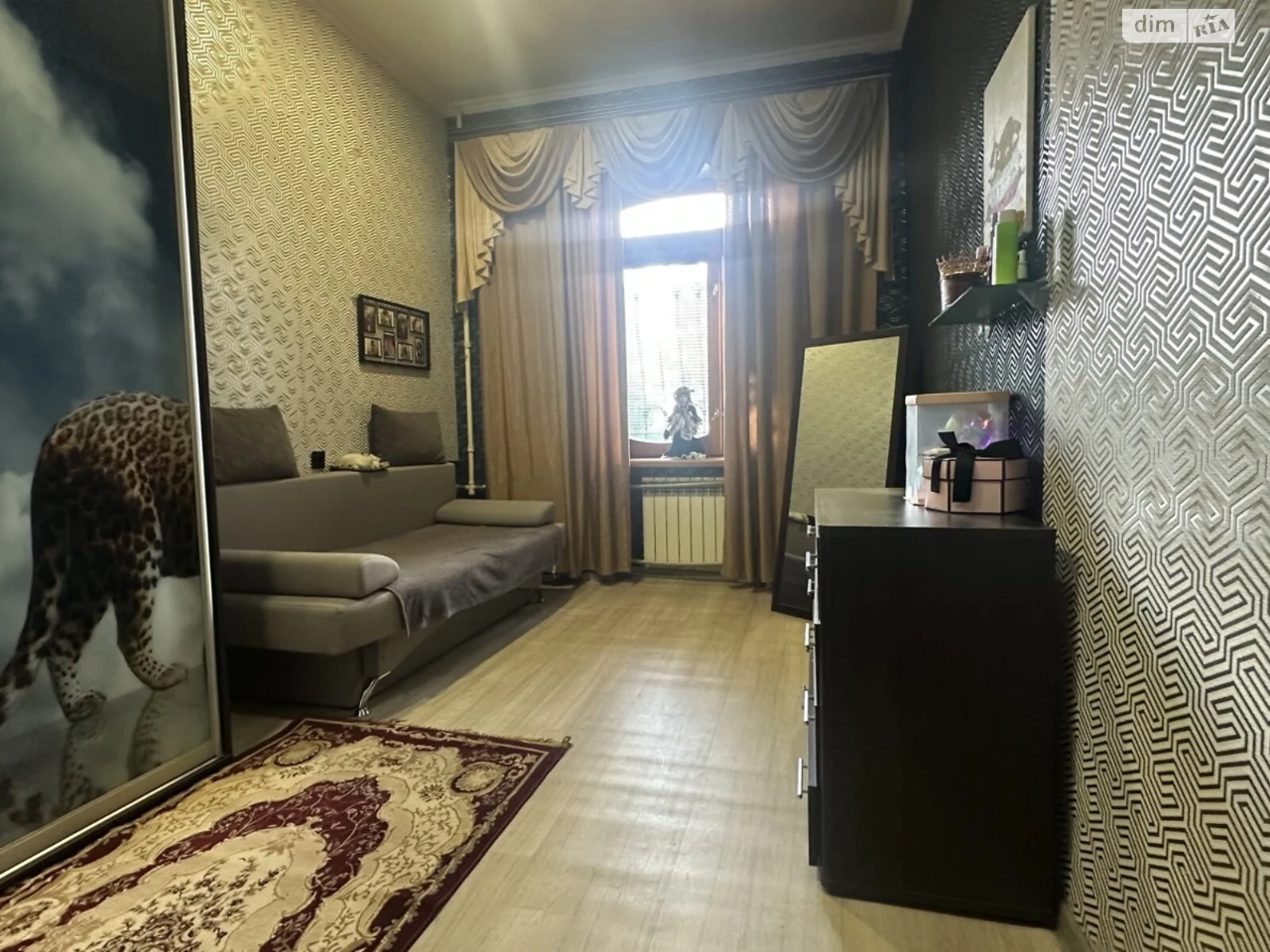 Продаж Квартира Павло-Кічкас