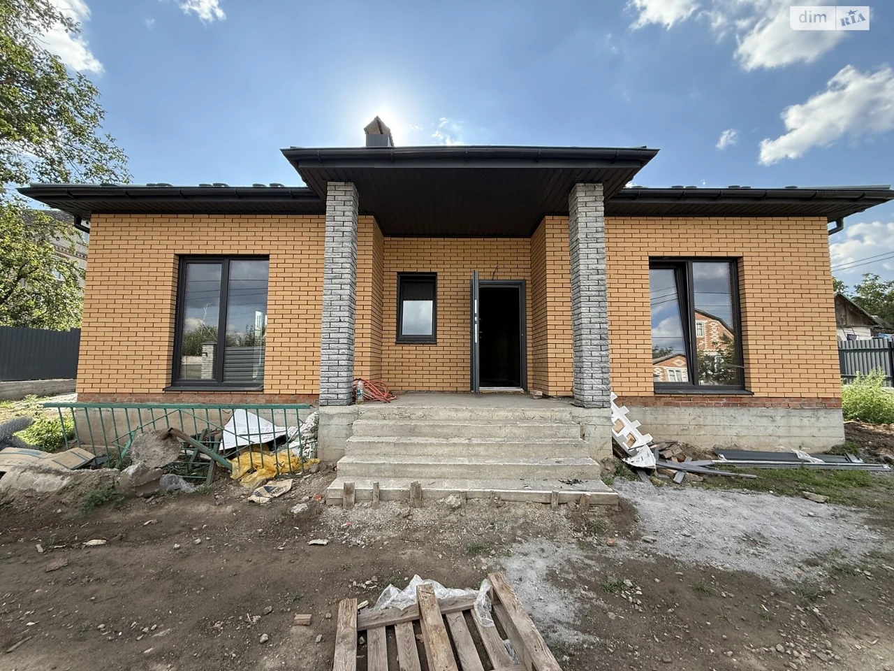 Продаж Дім Бучми