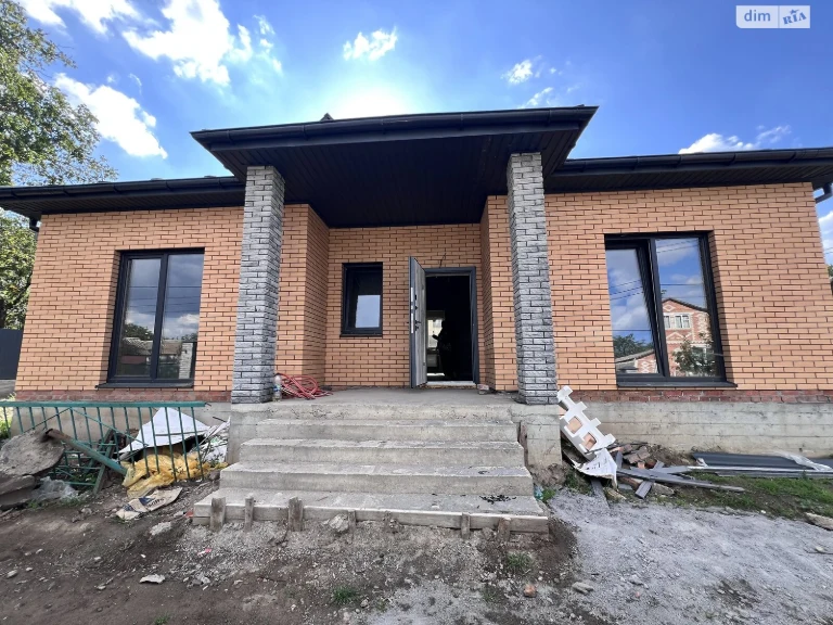 Продаж Дім Староміський