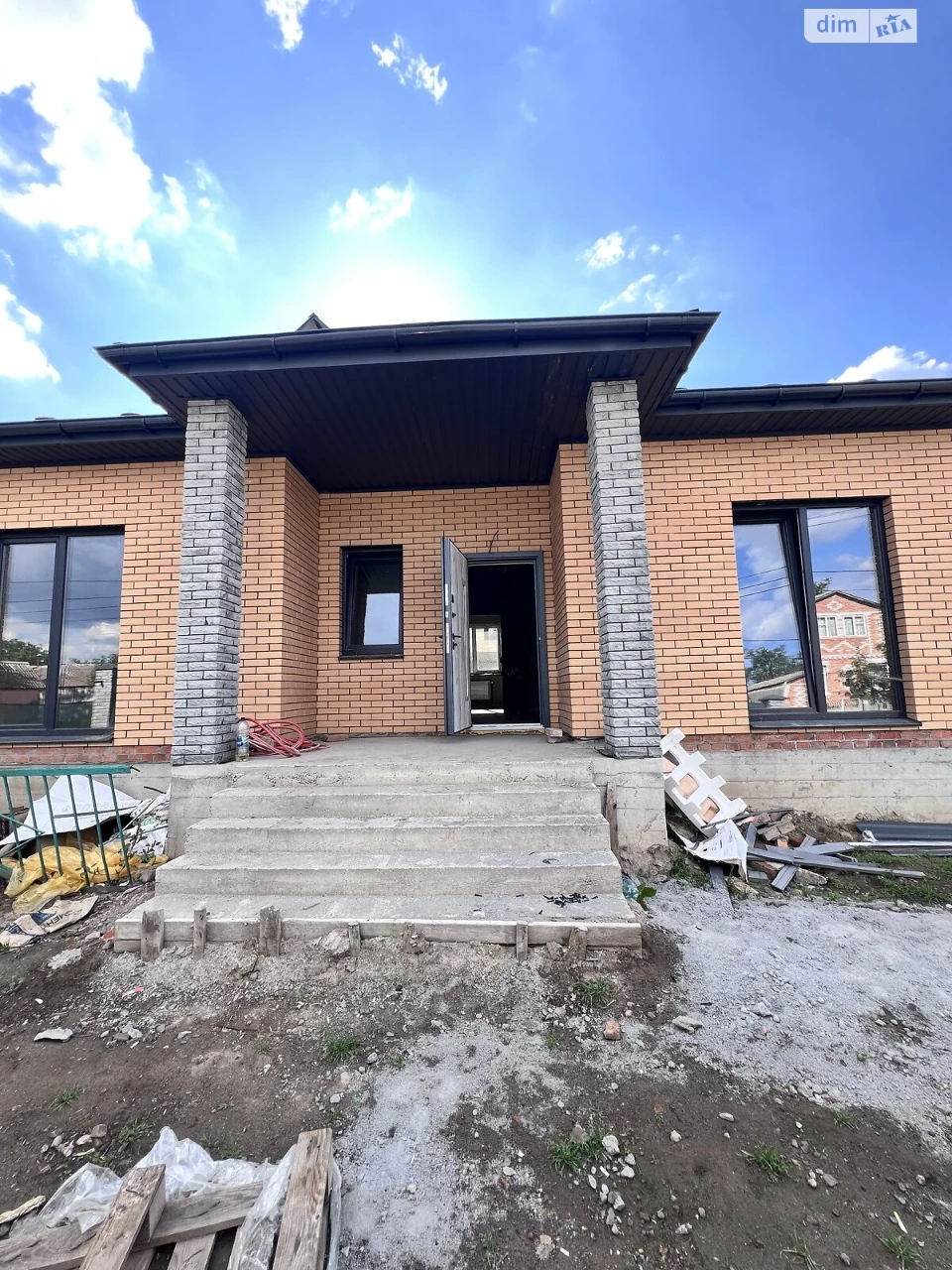 Продаж Дім Староміський