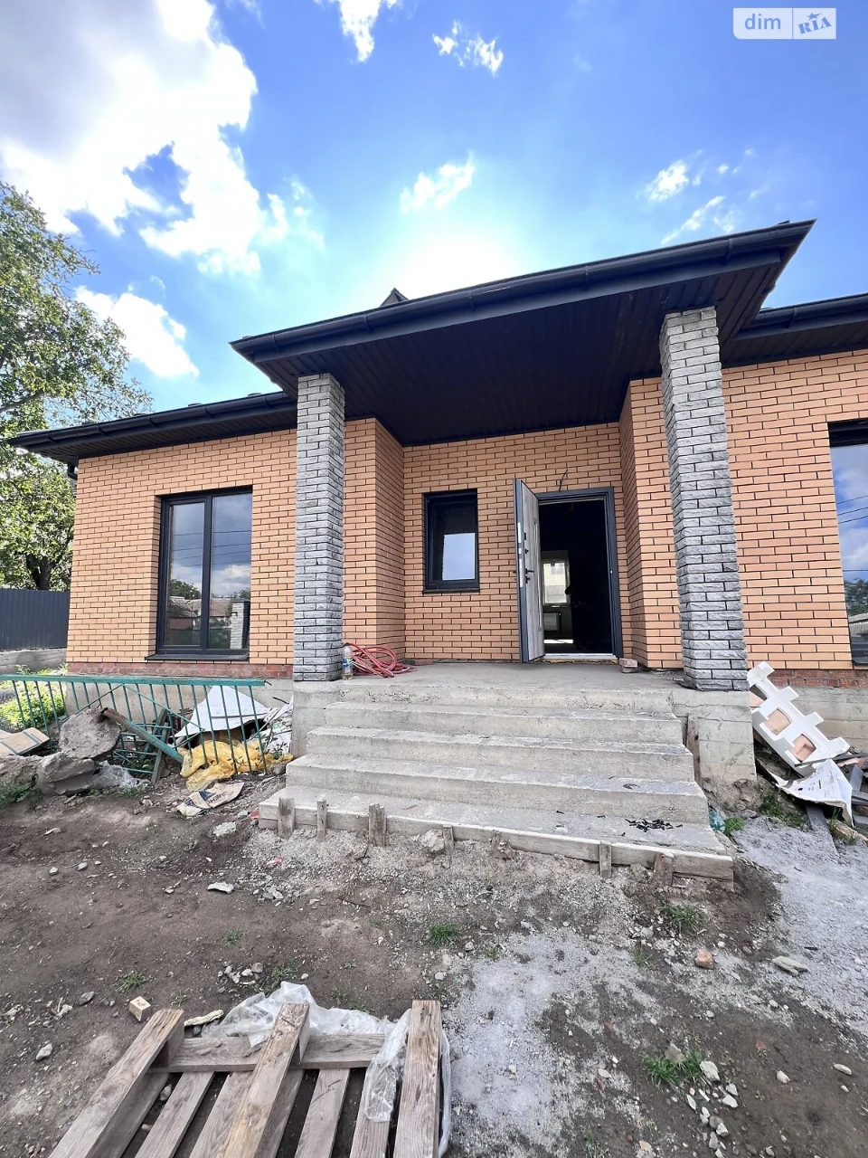 Продаж Дім Староміський
