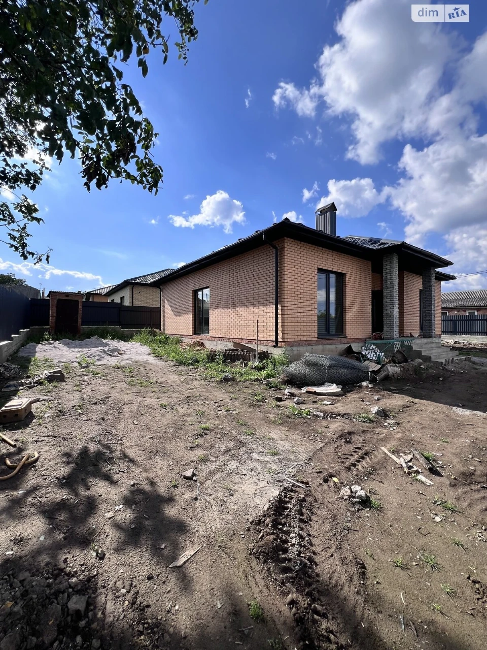 Продаж Дім Староміський