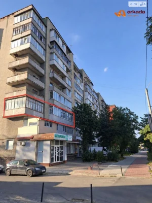Продаж Квартира