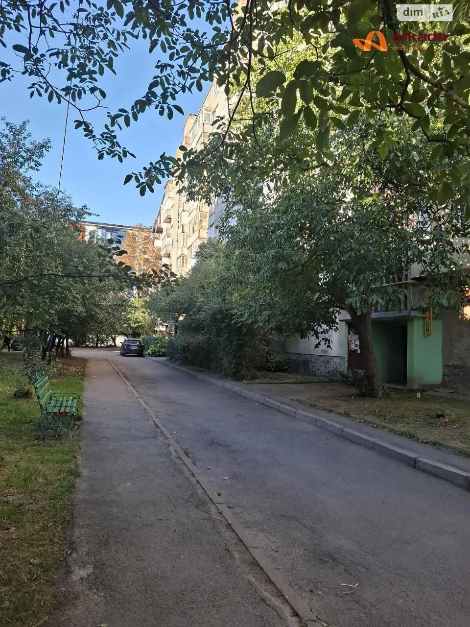Продаж Квартира