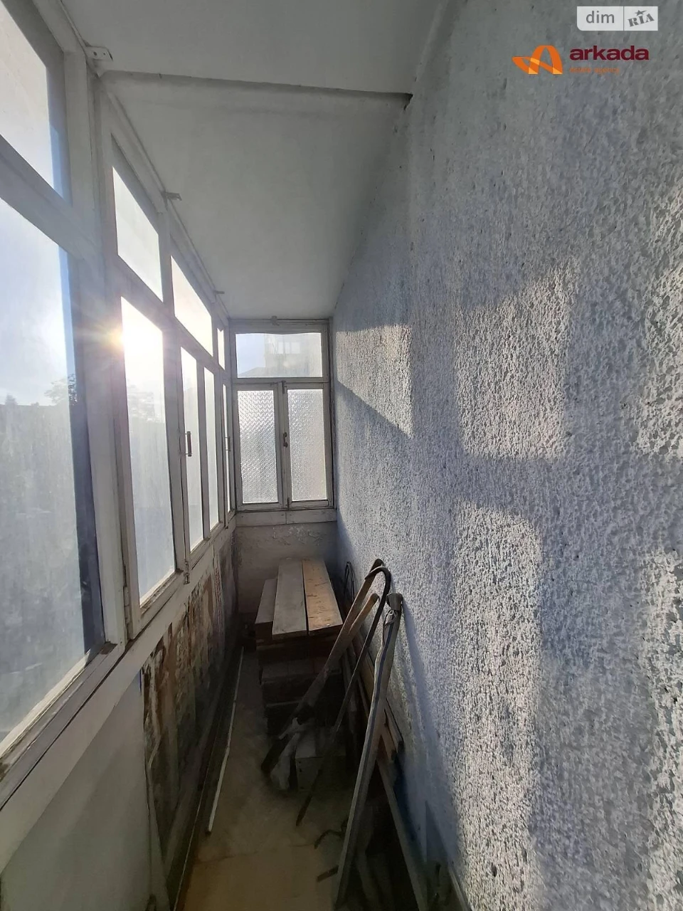 Продаж Квартира