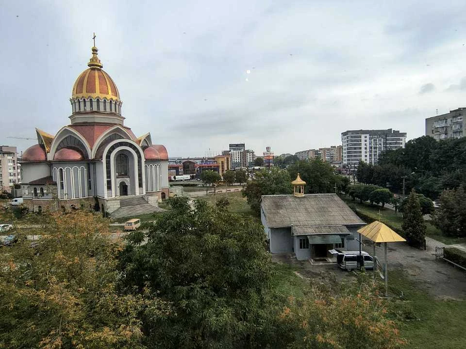 Квартира. Івано-Франківськ, Вовчинецька вул.