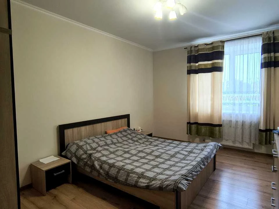 Квартира. Івано-Франківськ, Вовчинецька вул.