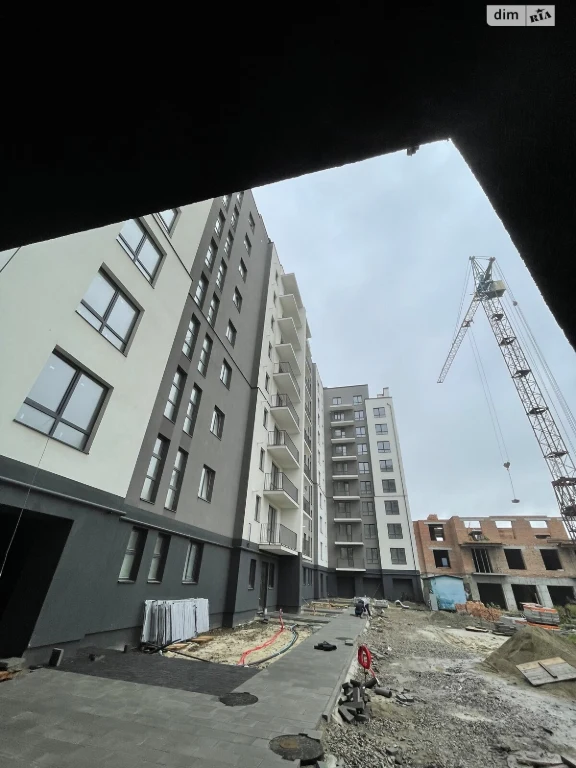 Продаж Квартира Каскад