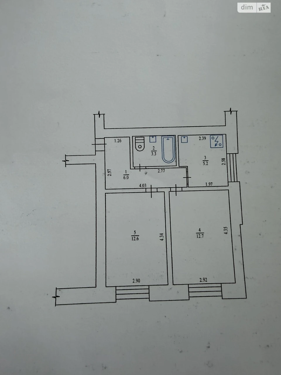Продаж Квартира ГРЛ