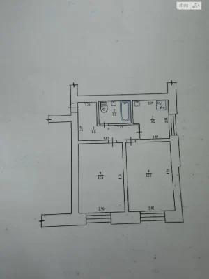 Продаж Квартира ГРЛ