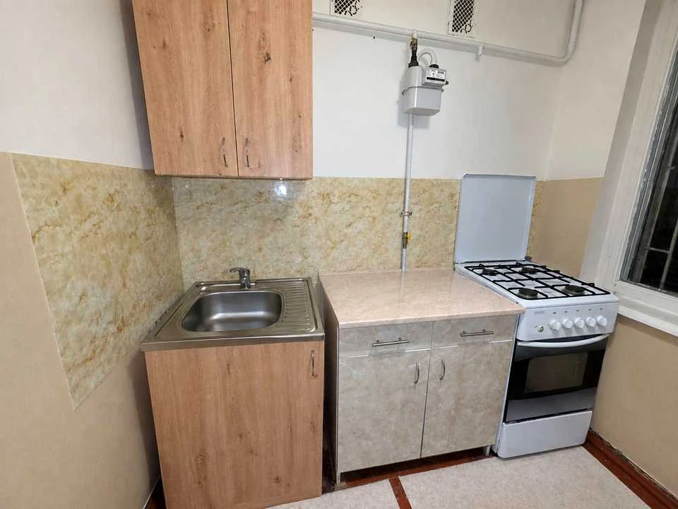 Квартира. Полтава, Алмазна вул.