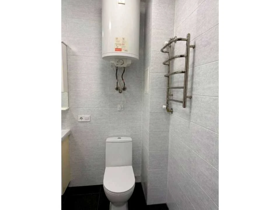 Квартира. Черкаси, Припортова вул. (Героїв Сталінграда)