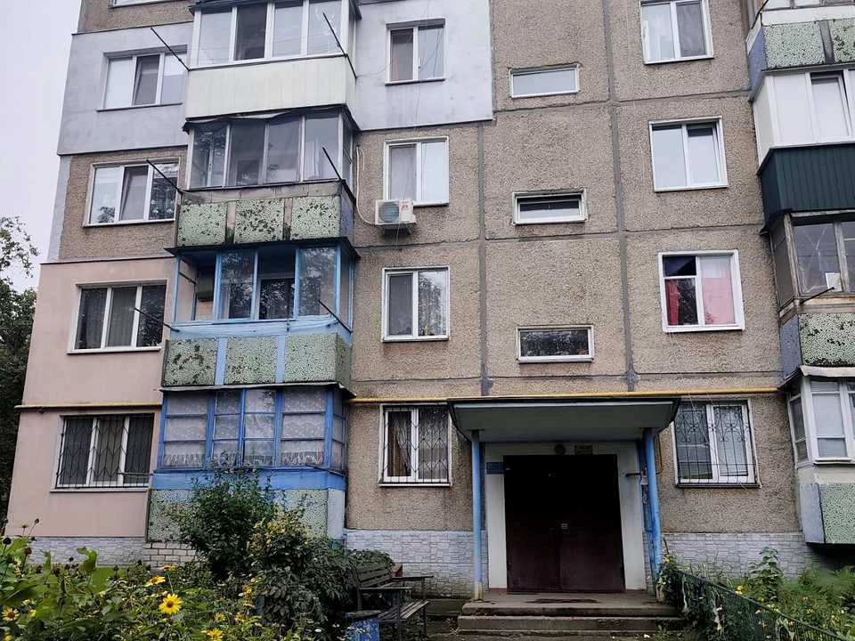 Квартира. Черкаси, Подолинського вул.