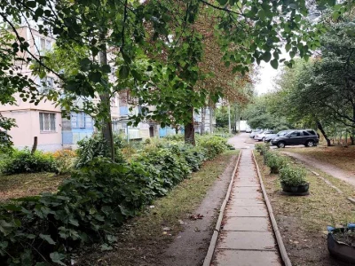 Квартира. Черкаси, Подолинського вул.