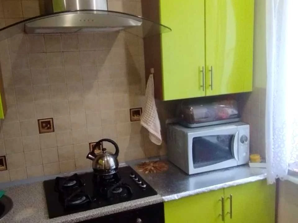 Квартира. Черкаси, Хрещатик вул.
