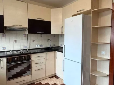 Квартира. Рівне, В'ячеслава Чорновола вул.