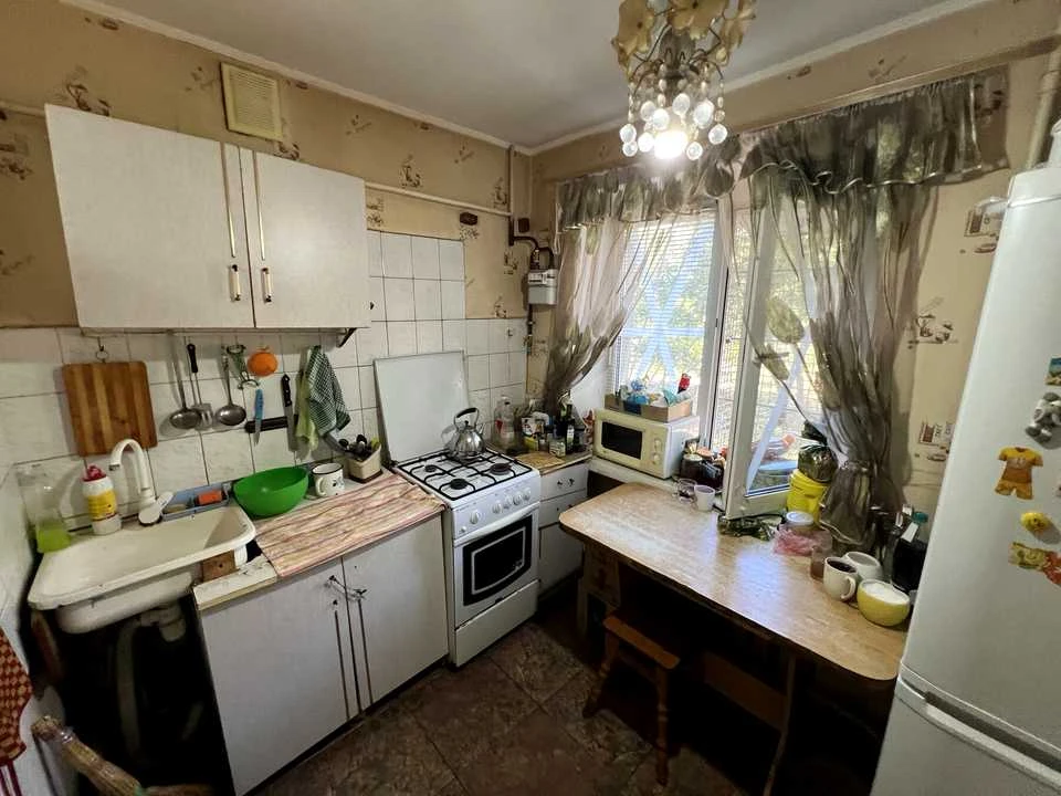 Квартира. Миколаїв, Медиків вул. (Глінки)