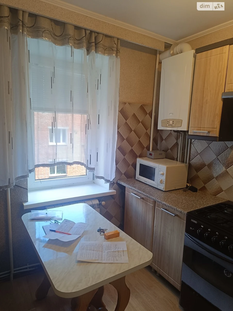 Довгострокова Оренда Квартира Канада