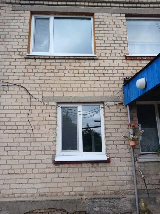 Apartment in the village of Otradne, Zaporizhia region