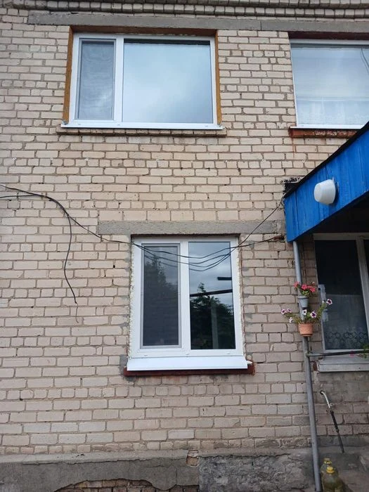 Apartment in the village of Otradne, Zaporizhia region