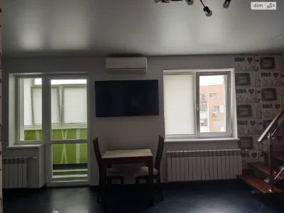 Продаж Квартира Олексїївка