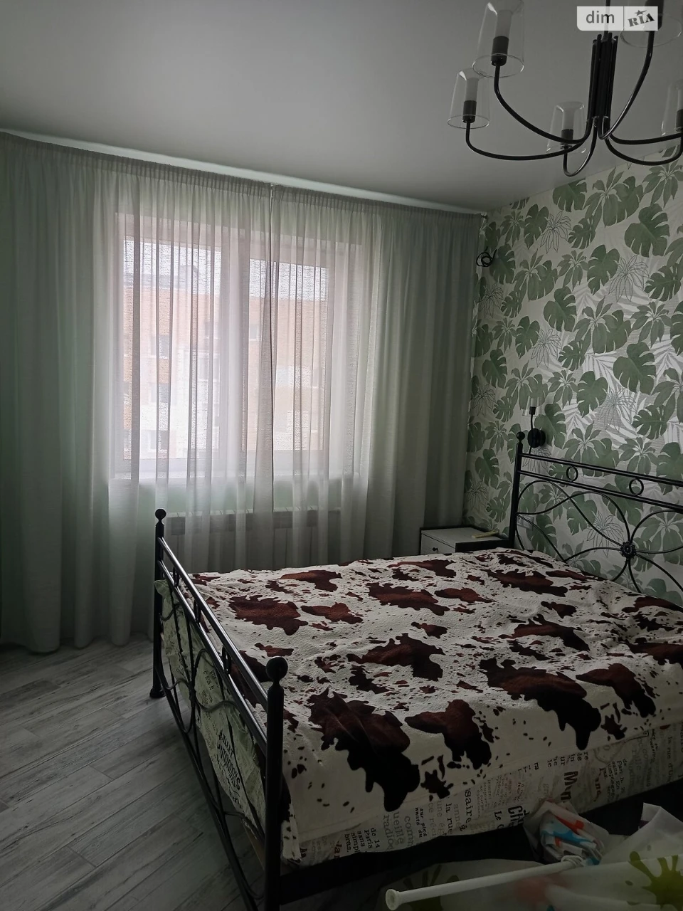 Продаж Квартира Олексїївка