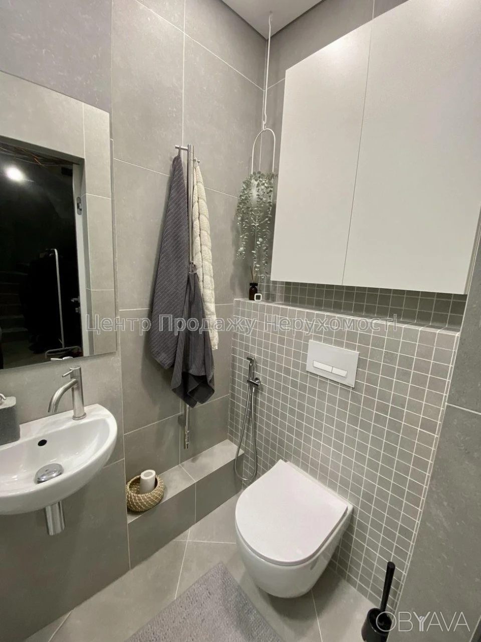 3-room apartment, 93.1 sq.m.