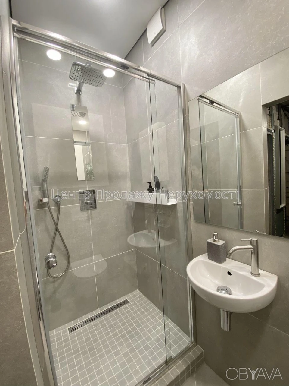 3-room apartment, 93.1 sq.m.
