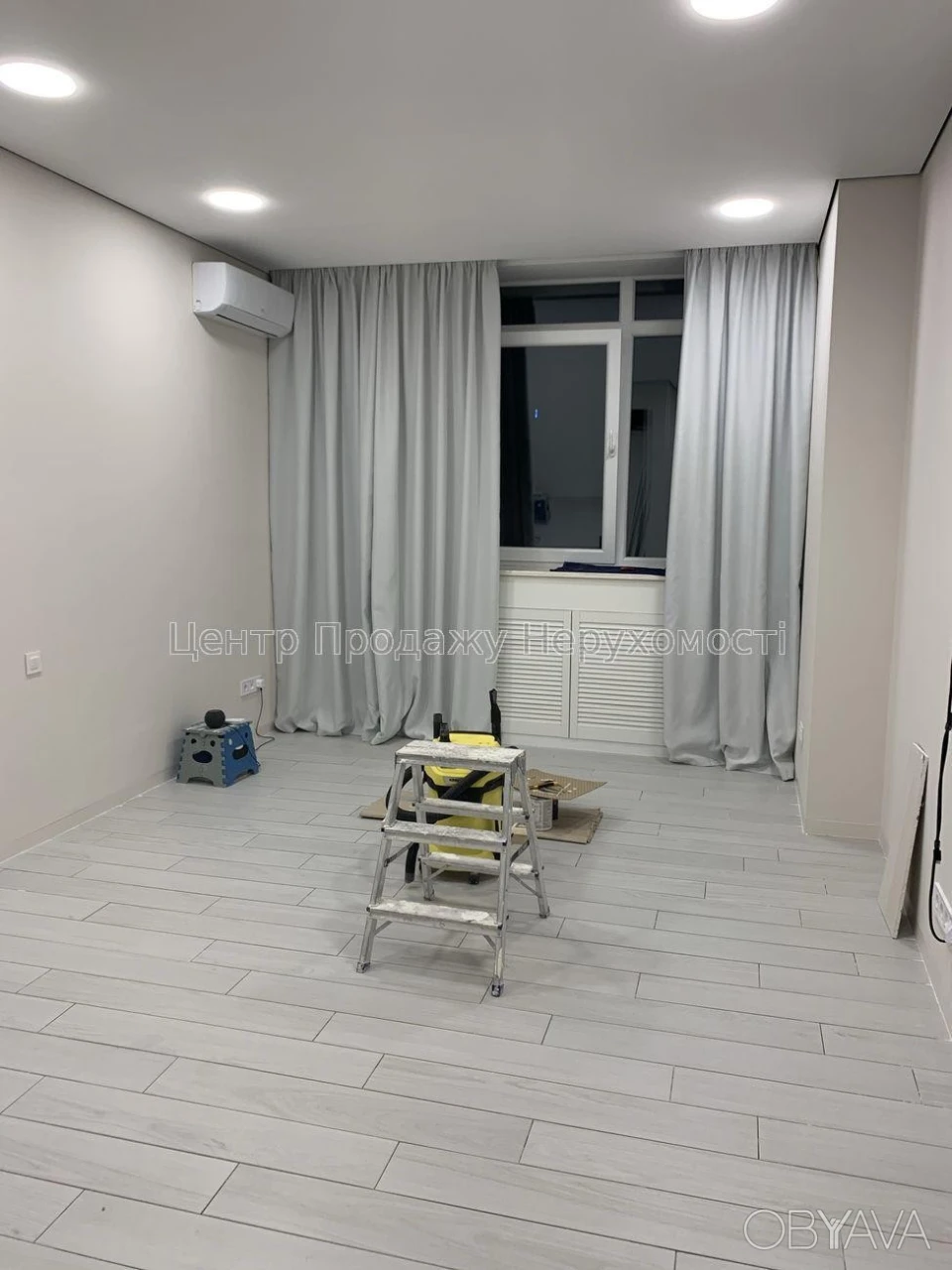 3-room apartment, 93.1 sq.m.