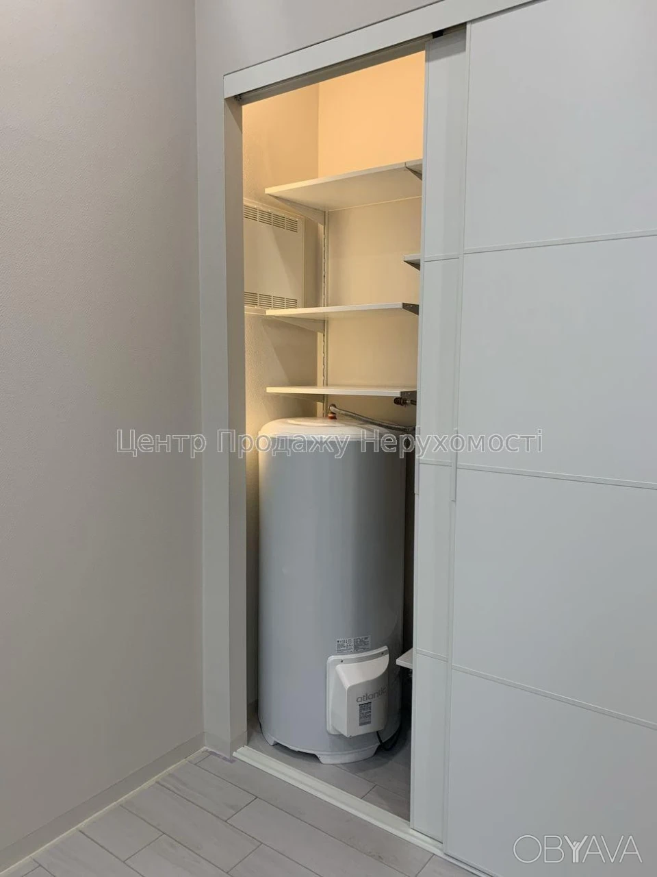 3-room apartment, 93.1 sq.m.
