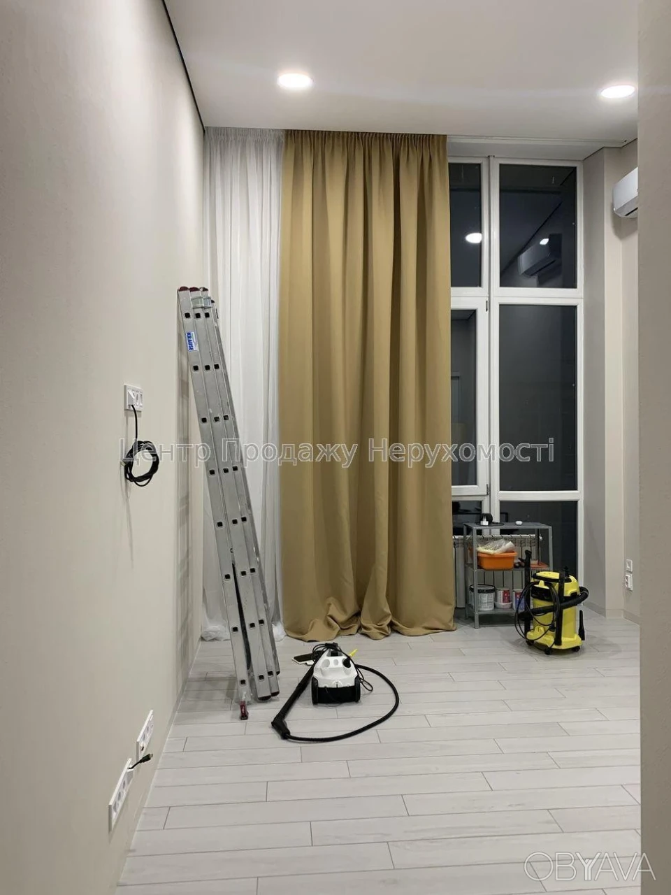 3-room apartment, 93.1 sq.m.