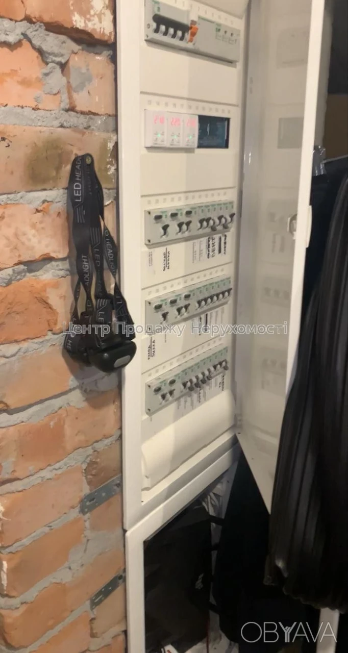 3-room apartment, 93.1 sq.m.