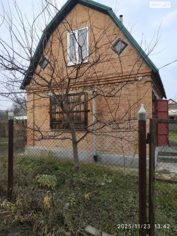 Продаж Дім Вороніна