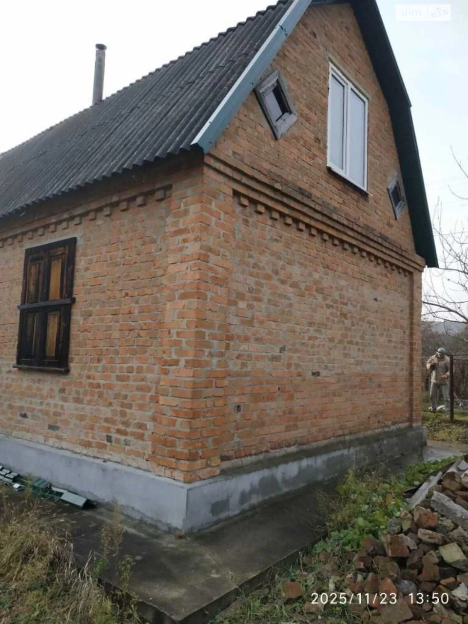 Продаж Дім Вороніна
