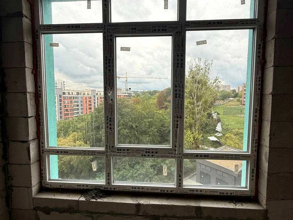 Квартира. Львів, Під Голоском вул.