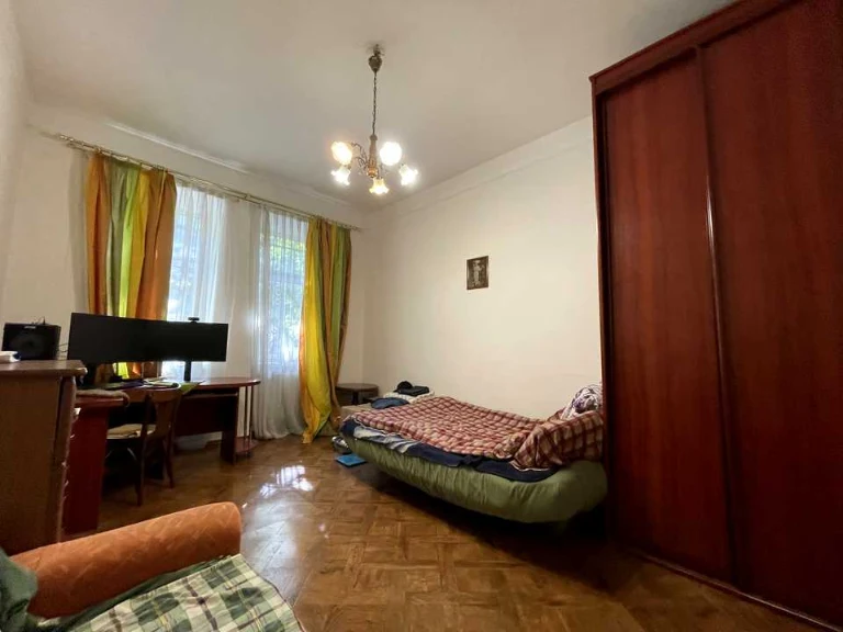 Квартира. Львів, Петра Війтовича вул.