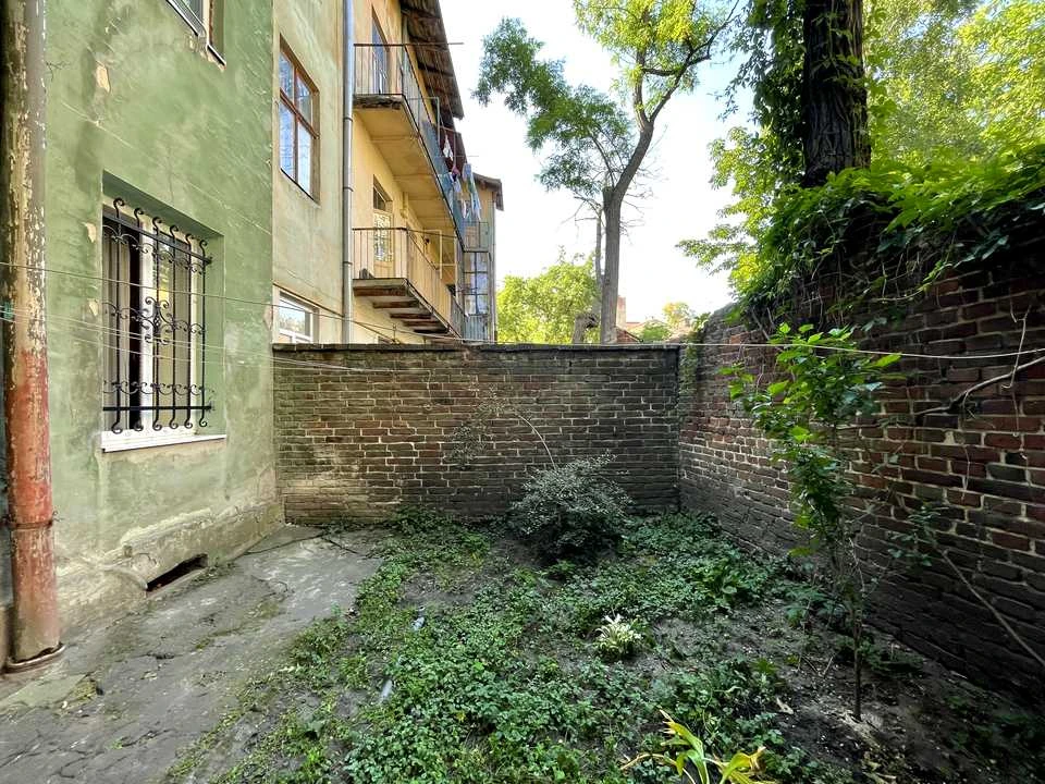 Квартира. Львів, Петра Війтовича вул.